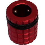 HK Army Nipple Cover Red
