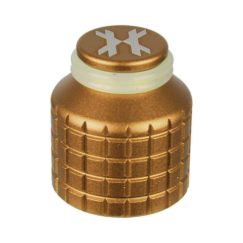 HK Army Thread Protector Gold