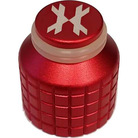 HK Army Thread Protector Red
