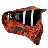 HK Army HSTL Goggle - Thermal Lens - Flame