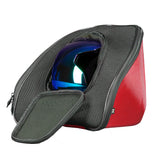 HK Army HSTL Goggle Case Red