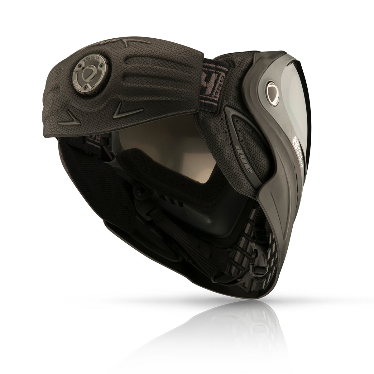 Dye I4 Pro - Shadow - Black / Grey – Paintball Wizard
