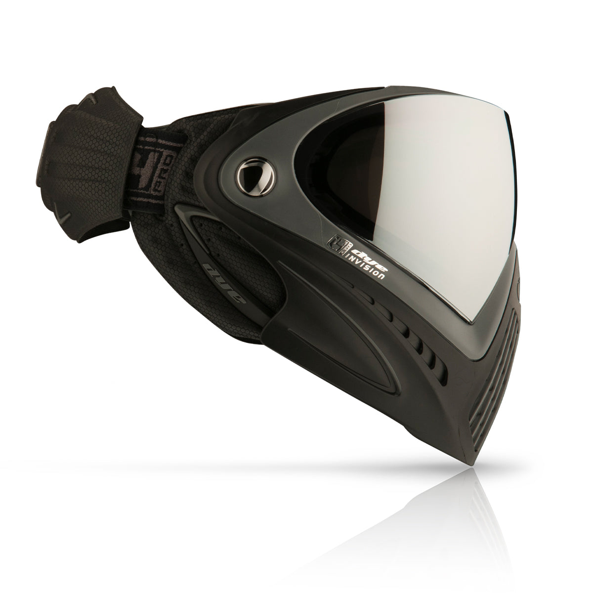 Dye I4 Pro - Shadow - Black / Grey – Paintball Wizard
