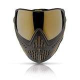 Dye I5 Mask Onyx Gold 2.0 - Black / Gold