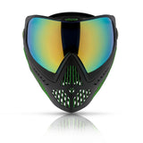 Dye I5 Mask Emerald 2.0 - Black / Lime