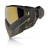 Dye I5 Mask Onyx Gold 2.0 - Black / Gold