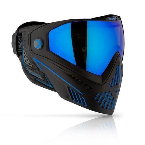 Dye I5 Mask Storm 2.0 - Black / Blue