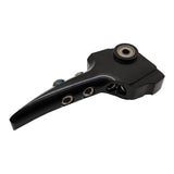 Inception M170R Fang Adjustable Trigger - Polished Black