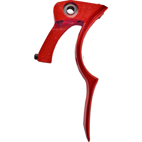 Infamous Pro DNA Luxe X Deuce Trigger - Red