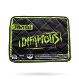 Infamous Microfiber Cloth - Infamous