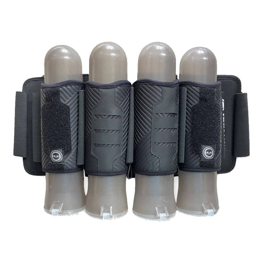 Harnais De Verrouillage Infamous Pro DNA – Olive, Neuf, Pour Paintball