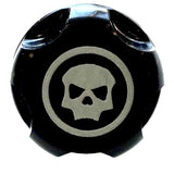 Infamous Regulator Adjustment Tool - Black