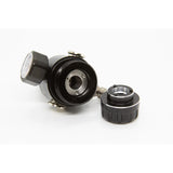 Infamous Regulator Adjustment Tool - Black