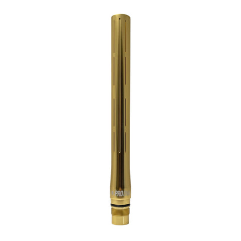 Infamous Silencio FXL Barrel Tip - Gloss Gold