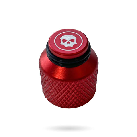 Infamous Pro DNA Thread Saver - Red