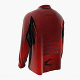 CRBN TRNG Jersey - Red