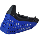 JT Goggle Part - Skirt - Black / Blue