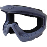 JT Goggle Part - Frame W/Foam - Haze
