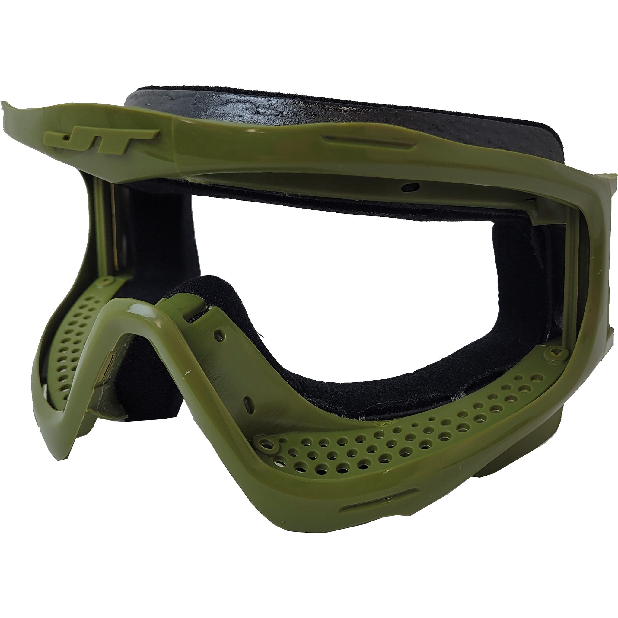 jt goggle JT Goggle Part - Frame W/Foam