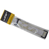 JT Goggle Part - Mask Strap - TAO Woven Strap - Special Edition - Beige