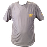 JT Stretchy Soft T-Shirt - Losing Sucks - Small