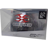 Empire EVS Lens Silver Mirror Fade