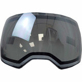 Empire EVS Lens Silver Mirror Fade