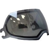 Empire EVS Lens Silver Mirror Fade