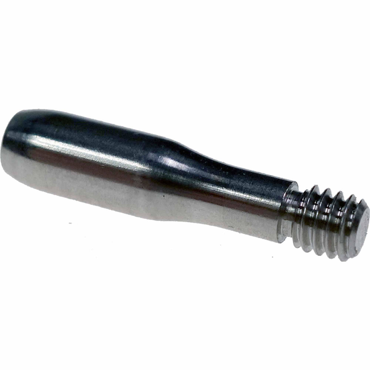 thumbnail image 2 of DLX Luxe 2.0 Power Core Bolt Spring V2 With Screw | LUX068 | Paintball Replacement Part 2 of 4