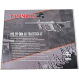Tippmann Model 98 Air-Thru M249 Saw Stock