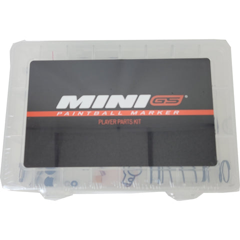 Empire Mini GS Parts Kit