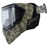 Empire EVS Mask SE Mission 22 W/ Thermal Clear & Ninja Lens