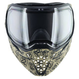 Empire EVS Mask SE Mission 22 W/ Thermal Clear & Ninja Lens