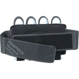 Empire Omega 4 Pod Harness - Black / Black