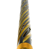 HK Army Lazr Elite Barrel Tip - Orbit - Dust Gold / Black
