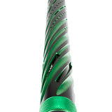 HK Army Lazr Elite Barrel Tip - Orbit - Dust Green / Black