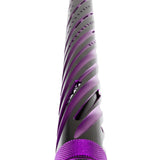 HK Army Lazr Elite Barrel Tip - Orbit - Dust Purple / Black