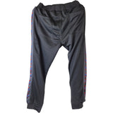 Paintball Wizard Track Joggers - Black