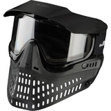 JT Proflex Mask - Black