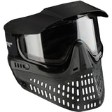 JT Proflex Mask - Black