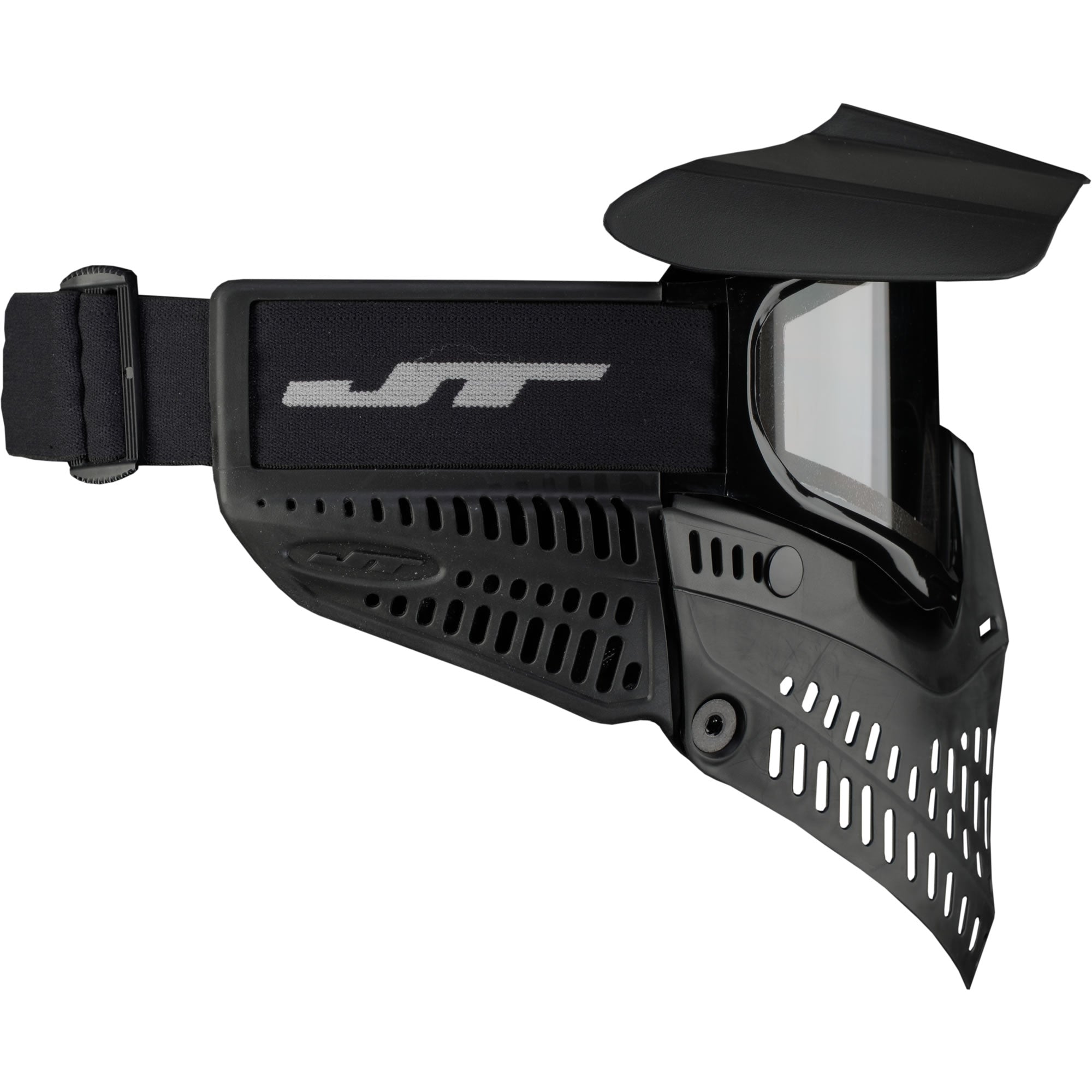 JT Proflex Mask - Black – Paintball Wizard