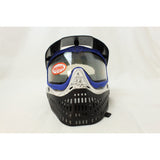 JT Proflex Mask - PBW - Custom Build - USA Bandit 1