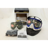 JT Proflex Mask - PBW - Custom Build - USA Bandit 1
