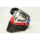 JT Proflex Mask - PBW - Custom Build - USA Bandit 2