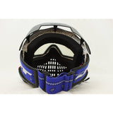 JT Proflex Mask - PBW - Custom Build - USA Bandit 2