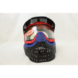 JT Proflex Mask - PBW - Custom Build - USA Bandit 3