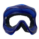 JT Goggle Part - Frame W/Foam - Ice Blue
