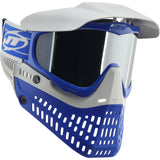 JT Proflex Mask - LE Cobalt - Includes Clear & Chrome Thermal Lens