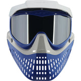 JT Proflex Mask - LE Cobalt - Includes Clear & Chrome Thermal Lens