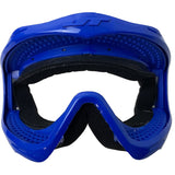 JT Goggle Part - Frame W/Foam - Cobalt Blue